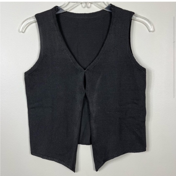 Commense open front tank - Picture 3 of 4